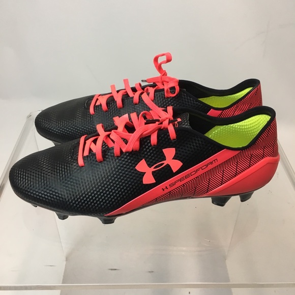 under armour womens soccer cleats